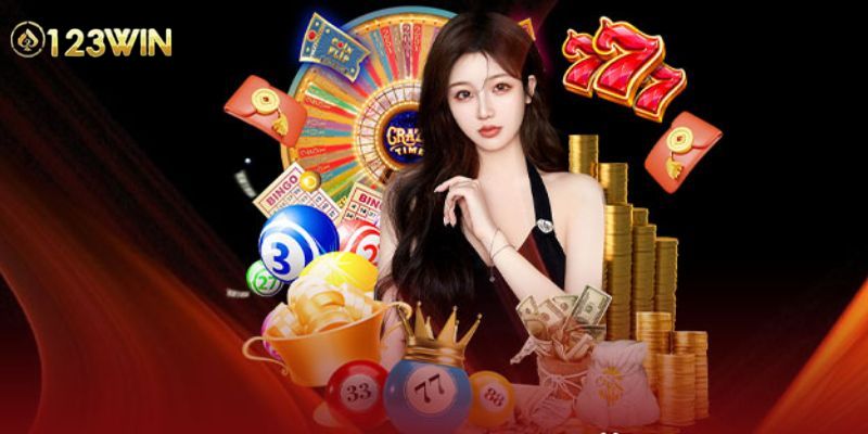 Các hình thức khuyến mãi phổ biến hiện nay tại 123WIN