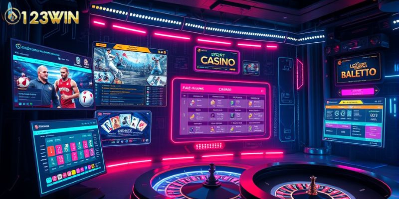 Hệ thống hỗ trợ và bảo mật dành cho hội viên mới