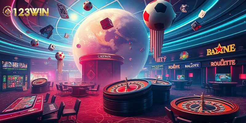 Hướng dẫn đăng ký tại 123WIN chi tiết từ A-Z cho newbie