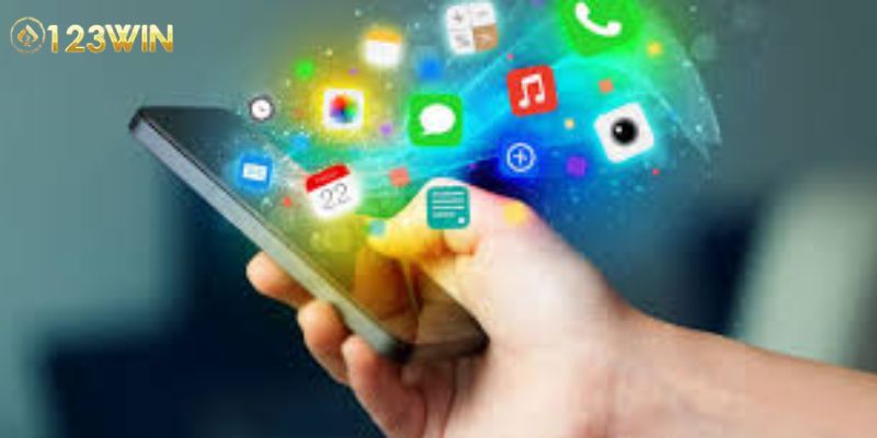Hướng dẫn Tải App 123WIN trên từng nền tảng