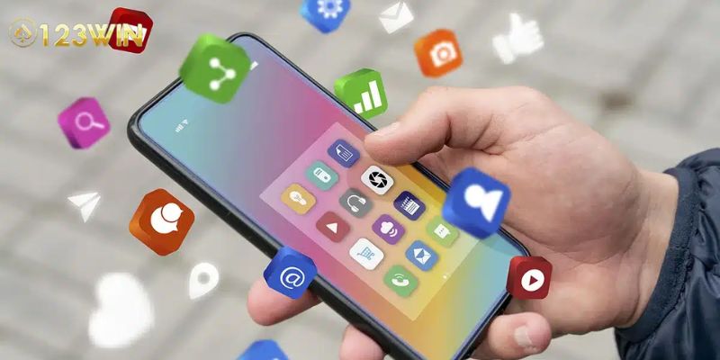 Lý do nhiều hội viên lựa chọn Tải App 123WIN