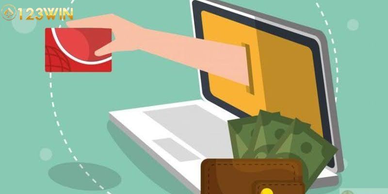 Những điều kiện quan trọng cần đáp ứng khi Rút tiền tại 123WIN