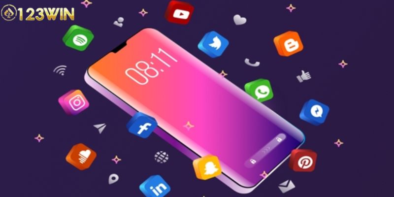 Tải App 123WIN là gì?