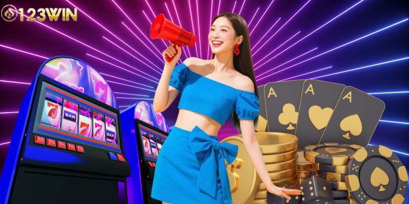 Tổng quan về dịch vụ khuyến mãi 123WIN