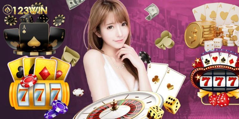 Hướng dẫn đăng nhập nhà cái 123WIN chi tiết theo từng bước